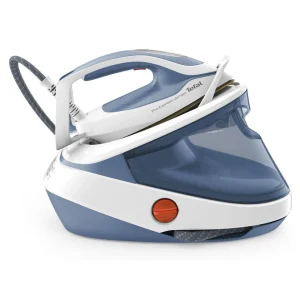 Tefal Pro Express Ultimate II GV9710E0 Steam Ironing Station 19