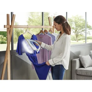 Tefal Pro Express Ultimate II GV9710E0 Steam Ironing Station 35