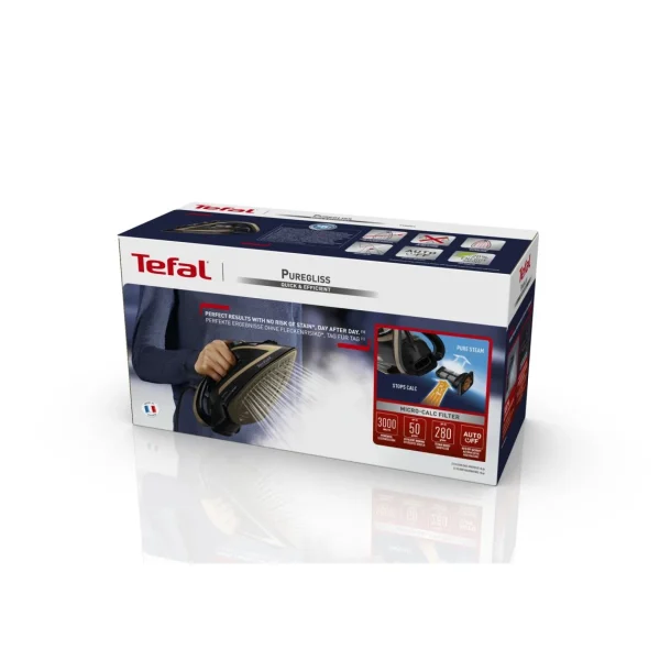 Tefal Puregliss FV8064 14