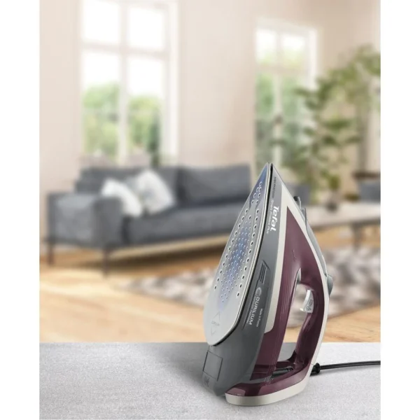 Tefal Smart Protect Plus FV6870 8