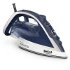 Tefal Ultimate Pure FV6812E0 Fer à Repasser Fer à Vapeur 2800 W Bleu… 19