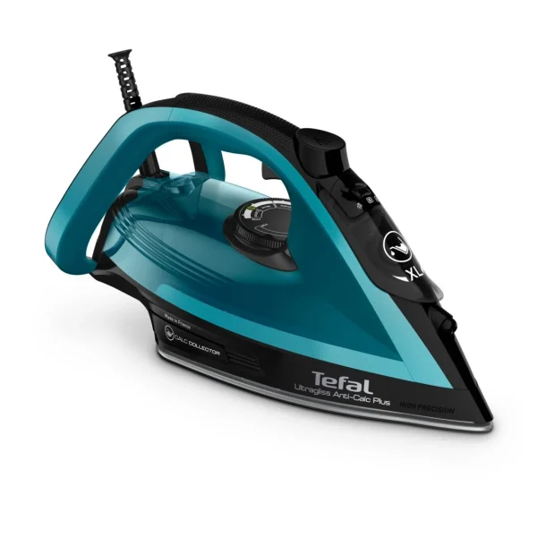 Tefal Ultragliss Anti-Calc Plus FV6832E0 Iron 3
