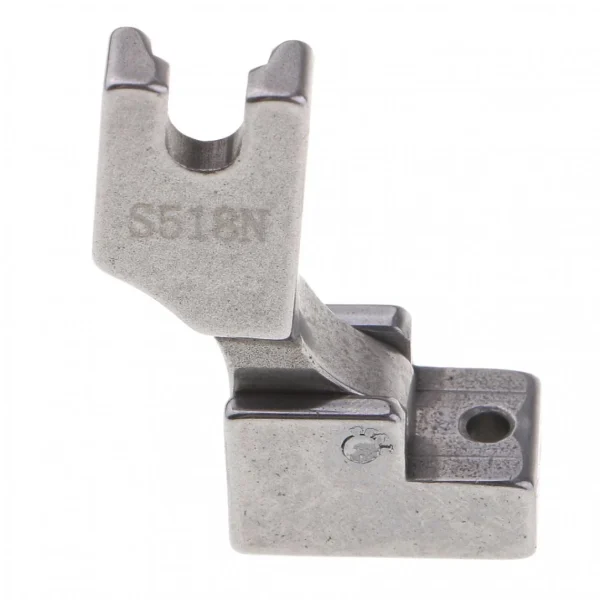 Marque Generique Tige Haute Articulée Par Pied Invisible De Fermeture à Glissière Po… 1