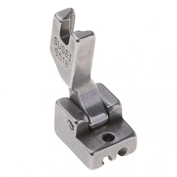 Marque Generique Tige Haute Articulée Par Pied Invisible De Fermeture à Glissière Po… 5