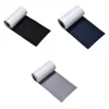 Marque Generique Tissu De Ruban Auto-adhésif Pour Patchs De Réparation En Nylon 17