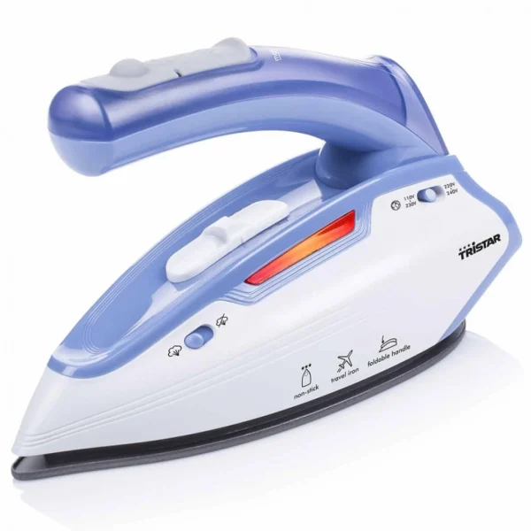 Tristar Fer à Repasser De Voyage ST-8132 55 Ml 1150 W 1