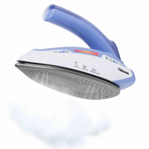 Tristar Fer à Repasser De Voyage ST-8132 55 Ml 1150 W 3