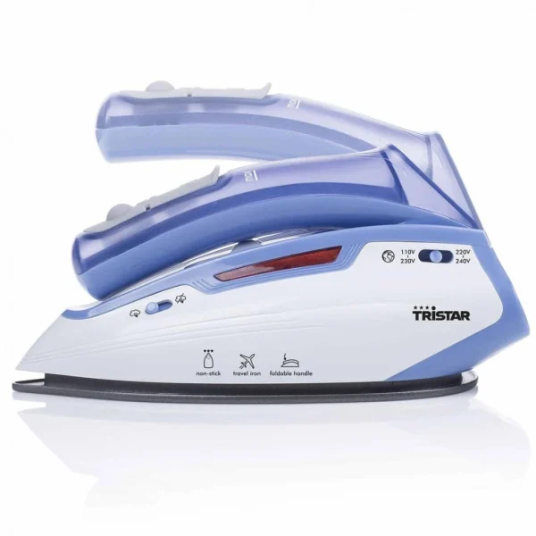 Tristar Fer à Repasser De Voyage ST-8132 55 Ml 1150 W 4