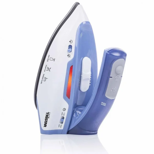 Tristar Fer à Repasser De Voyage ST-8132 55 Ml 1150 W 5