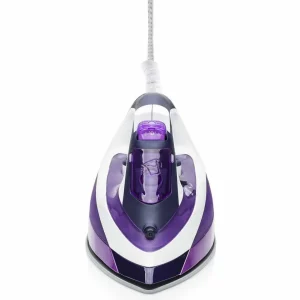 Fer à Repasser Vapeur 2000w 85g/mn – St-8143 – TRISTAR 11