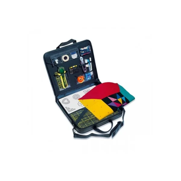 Trousse De Voyage Pour Accessoires Quilting Prym A 3