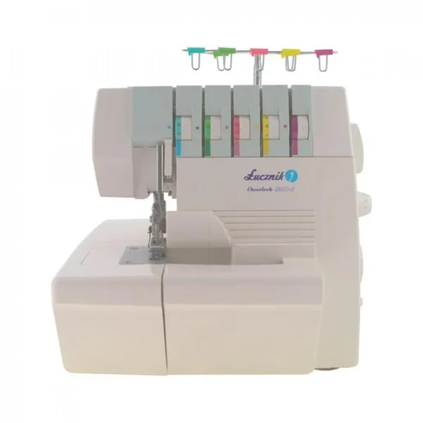 Inconnu ?ucznik Overlock 820D5 Surjeteuse Electrique 1