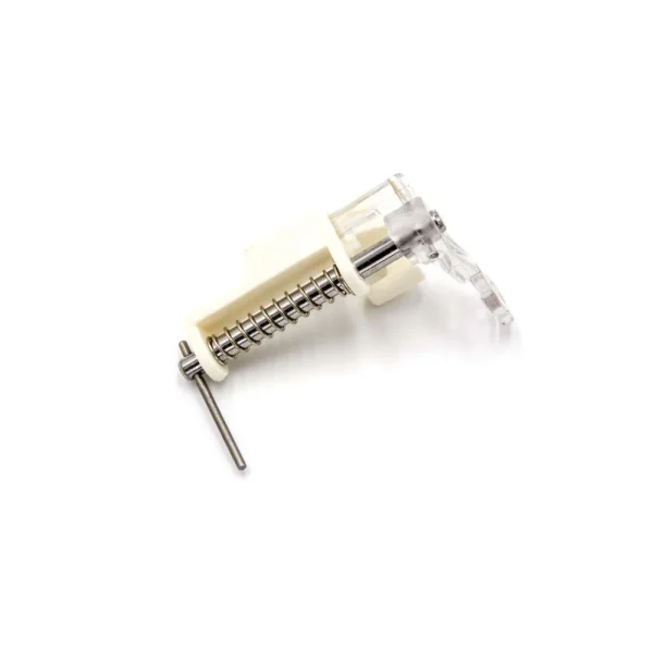 Vhbw Pied à Quilter, Pied à Repriser – Pour Machine à Coudre Compat… 1
