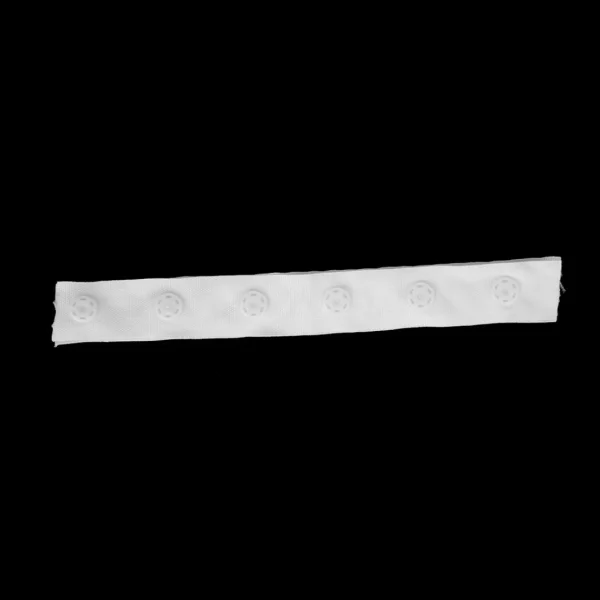 Marque Generique Vente En Gros Popper Snap Tape Stud Press Fastener 3