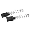 Vhbw 2x Balais De Charbon Pour Moteur 4 X 5 X 10mm Compatible Avec Ber… 17
