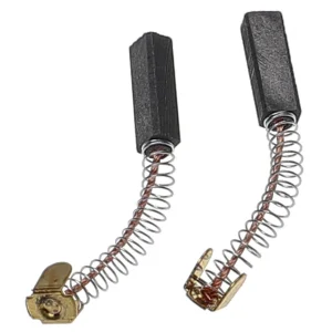 Vhbw 2x Balais De Charbon Pour Moteur 4 X 5 X 16mm Compatible Avec Pfa… 7