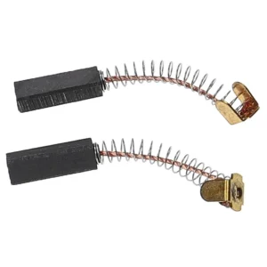 Vhbw 2x Balais De Charbon Pour Moteur 4 X 5 X 16mm Compatible Avec Pfa… 9