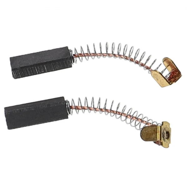 Vhbw 2x Balais De Charbon Pour Moteur 4 X 5 X 16mm Compatible Avec Pfa… 1