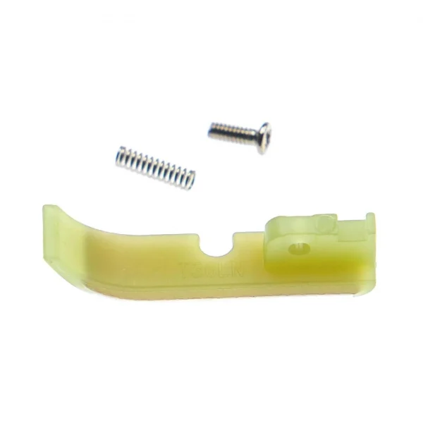 Vhbw Base De Pied De Biche T36LN, Gauche Compatible Avec Consew 30, 98… 1