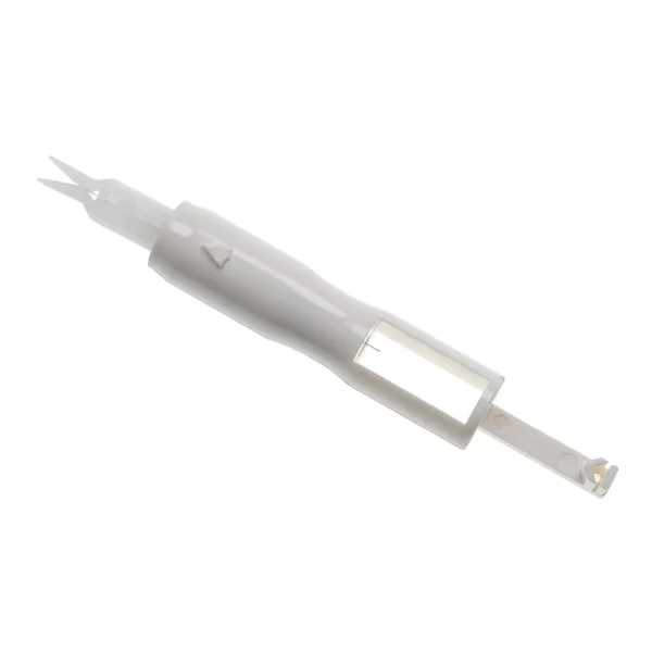 Vhbw Enfileur D’aiguille Pour Machine à Coudre Domestique – Plastique… 3