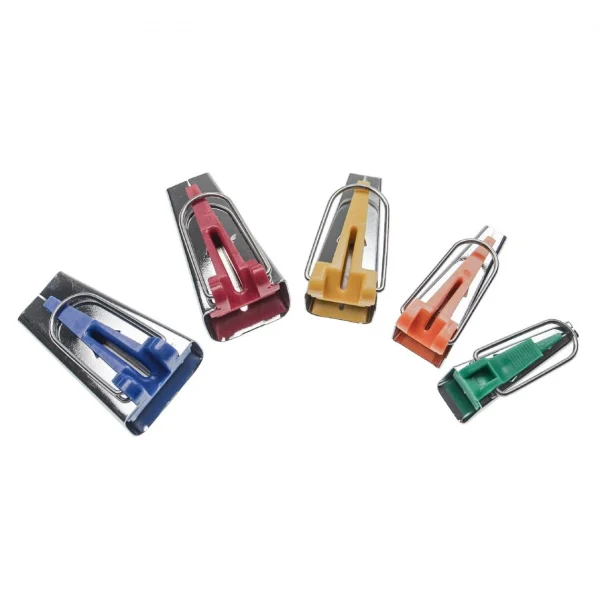 Vhbw Kit D’appareils à Biais 5 Pcs 6 Mm, 9 Mm, 12 Mm, 18 Mm, 25 Mm Po… 3