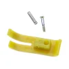 Vhbw Partie Inférieure Pied Presseur NT-18 Pour Machines à Coudre In… 11