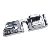 Vhbw Pied à Ourlet 3 Mm Pour Machine à Coudre Courantes Par Ex. Comp… 19