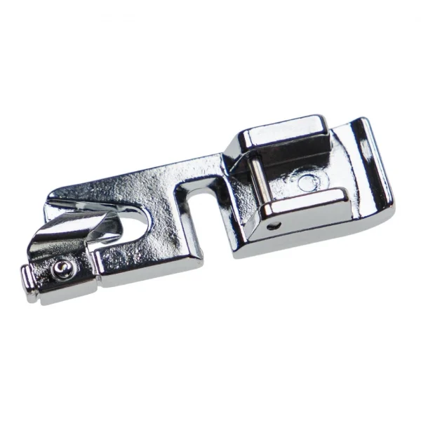 Vhbw Pied à Ourlet 3 Mm Pour Machine à Coudre Courantes Par Ex. Comp… 1
