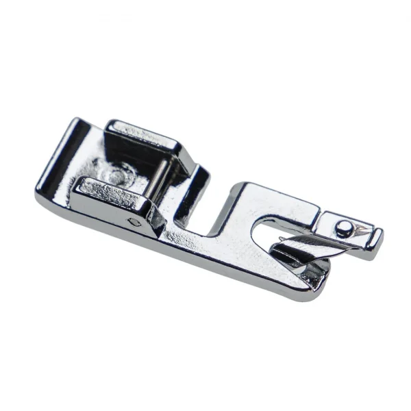 Vhbw Pied à Ourlet 3 Mm Pour Machine à Coudre Courantes Par Ex. Comp… 4
