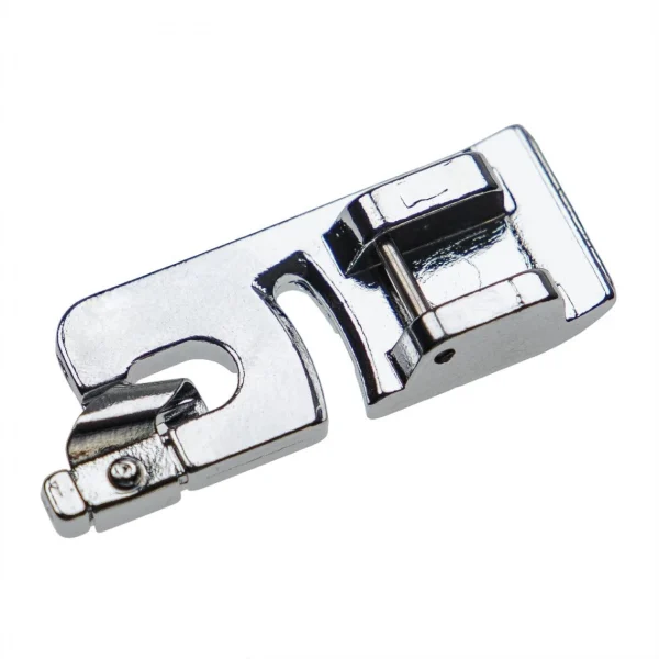 Vhbw Pied à Ourlet 6 Mm Pour Machine à Coudre Courantes Par Ex. Comp… 1