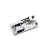 Vhbw Pied Bordeur Avec Guide Central Intégré – Pièce De Rechange Po… 17
