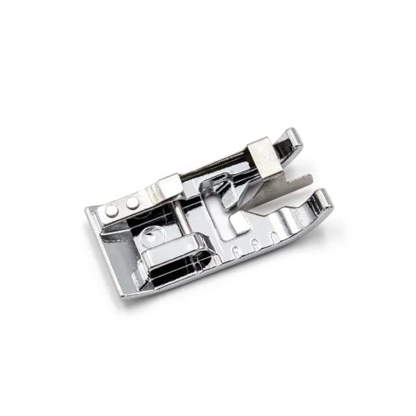 Vhbw Pied Bordeur Avec Guide Central Intégré – Pièce De Rechange Po… 1