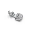 Vhbw Pied Fronceur – Pièce De Rechange Pour Machine à Coudre Compat… 19