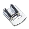 Vhbw Pied Pour Fermeture à Glissière Invisible Pour Machines à Coud… 17