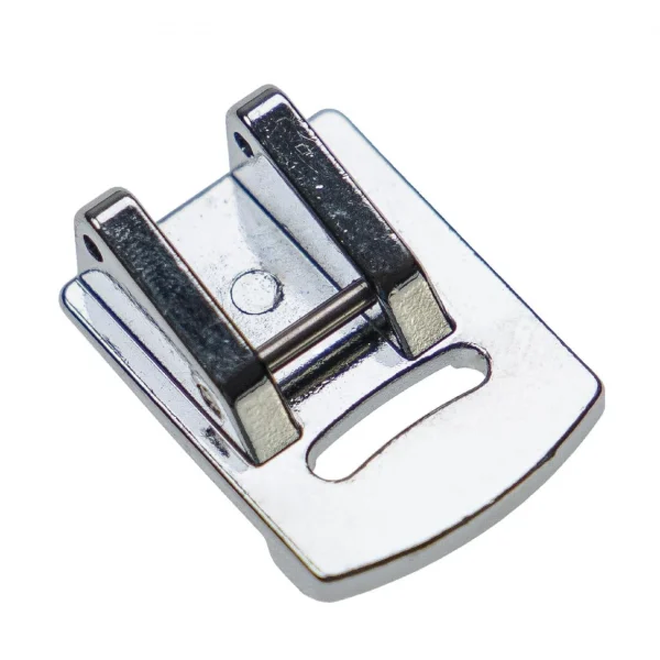 Vhbw Pied Pour Fermeture à Glissière Invisible Pour Machines à Coud… 1
