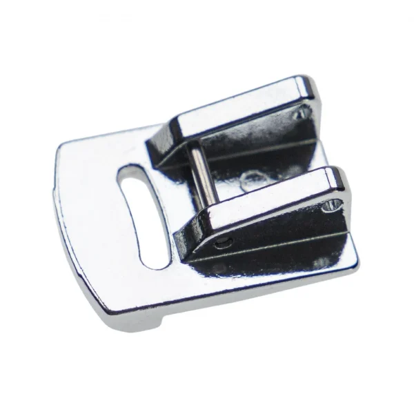 Vhbw Pied Pour Fermeture à Glissière Invisible Pour Machines à Coud… 4