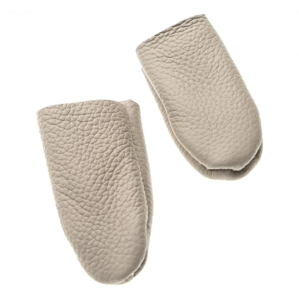Vhbw Protège-doigts Pour Couture, Filetage, Taillage, Etc. – Lot De 2… 1