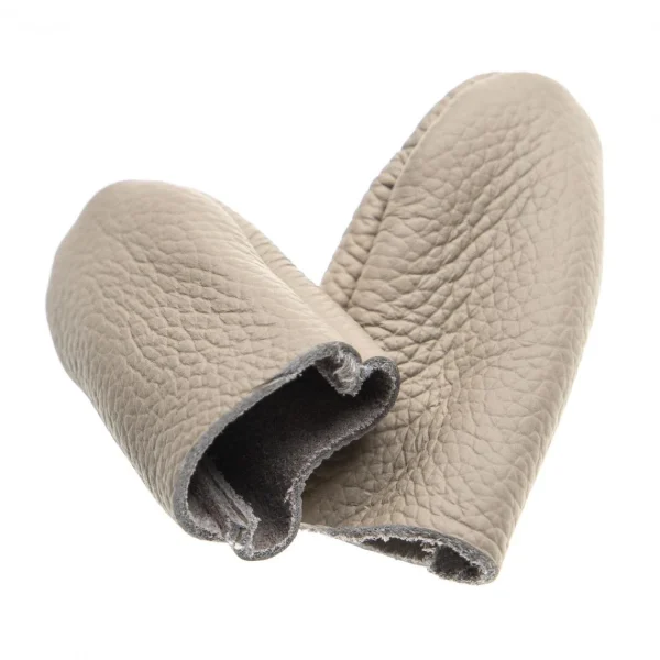 Vhbw Protège-doigts Pour Couture, Filetage, Taillage, Etc. – Lot De 2… 4