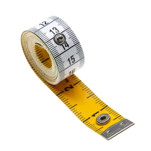 Vhbw Ruban De Mesure Avec Bouton Pression – Mètre Ruban De Couturièr… 8