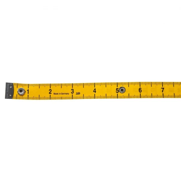 Vhbw Ruban De Mesure Avec Bouton Pression – Mètre Ruban De Couturièr… 5