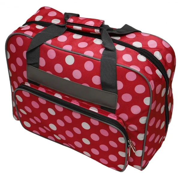 Vhbw Sac De Transport Compatible Avec Brother Série A Machines à Cou… 1