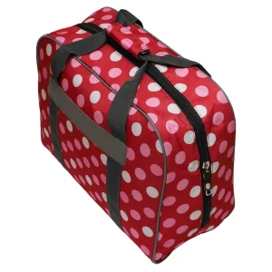 Vhbw Sac De Transport Universel Pour Machines à Coudre Courantes – Po… 8