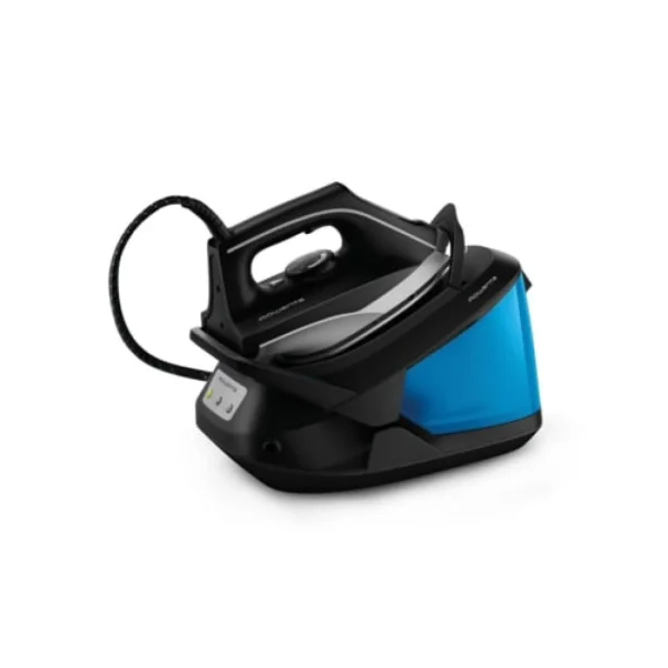 Rowenta VR8321 Fer à Repasser 2600W 1.7L 6.5Bar Amovible Fonction Anitarque B… 3