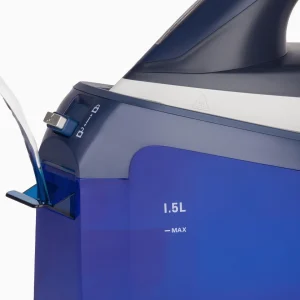 HKoenig WEASY – LIN220 Centrale Vapeur 2200W 11
