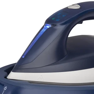 HKoenig WEASY – LIN220 Centrale Vapeur 2200W 13
