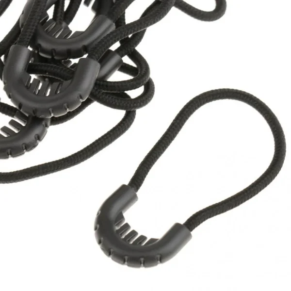 Marque Generique Zip Fastener Remplacement 6